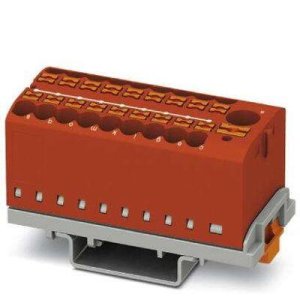 PHOENIX CONTACT DAĞITIM BLOĞU PTFIX 6/18X2,5-NS35 RD 3273114
