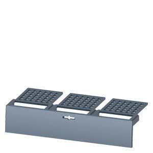 SIEMENS SABİT ŞALTER İÇİN KLEMENS KAPAK 3VA1 STANDART