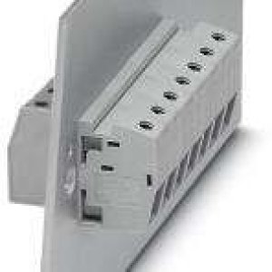 PHOENIX CONTACT HDFK 10 PANEL GEÇİŞ KLEMENSİ