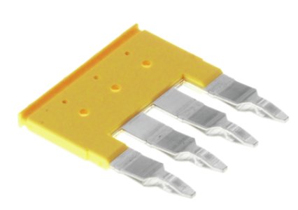 WEIDMULLER ZQV 6/4 ÜST KÖPRÜ