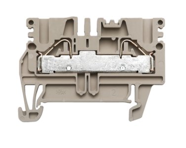 WEIDMULLER PDU 2.5 4 GEÇİŞ KLEMENSİ