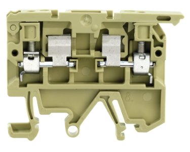 WEIDMULLER ASK 1/EN LD 1D 230VAC