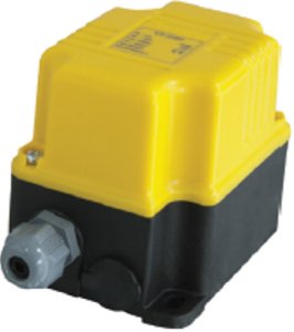 EMAS 1/100 TUR ORANLI 60' TUR SVİCİ IP67 VT2100D