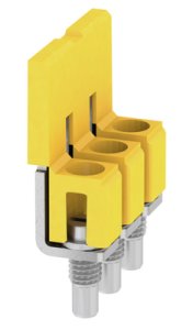 WEIDMULLER WQV4-3 ÜST KÖPRÜLER