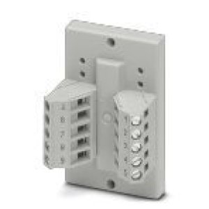 PHOENIX CONTACT DFLK-D 9 SUB/B ARABİRİM VARIOFACE GEÇIŞ MODÜLÜ