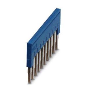 PHOENIX CONTACT GEÇMELİ KÖPRÜ FBS 10-5 BU 3036916
