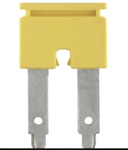 WEIDMULLER ZQV 16/2 ÜST KÖPRÜ