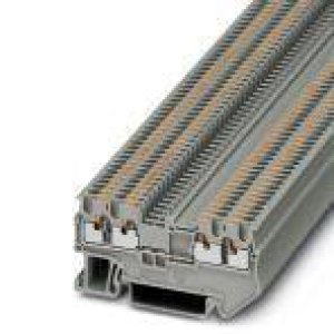 PHOENIX CONTACT PT 1,5/S-QUATTRO GEÇİŞ KLEMENSİ