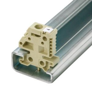 WEIDMULLER EWK 1 KLEMENS DURDURUCU