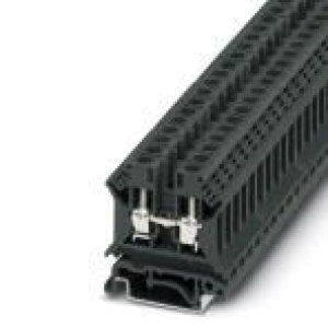 PHOENIX CONTACT TB 6 I 6 MM2 VİDALI KLEMENS, GRİ