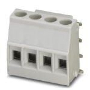 PHOENIX CONTACT MKDSO 2,5/ 4-R KMGY PCB KLEMENS