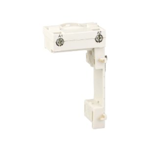 SCHNEIDER ELECTRIC LC1D09...D38 İÇİN RETROFİT BOBİN BASTIRMA ADAPTÖRÜ