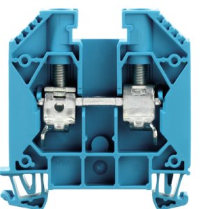 WEIDMULLER RAY KLEMENS MAVİ WDU16