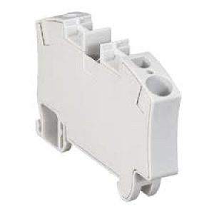 LEGRAND VIKING GRİ KLEMENS 3 1 BAĞLANTI-2 KABLO 1 GİRİŞ 1 ÇIKIŞ 10MM