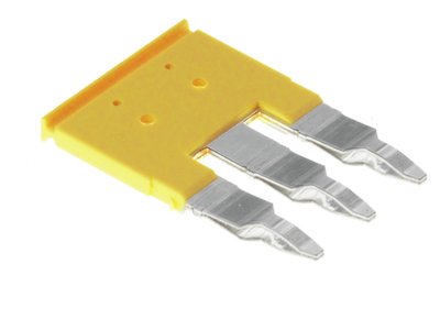 WEIDMULLER ZQV 6/3 ÜST KÖPRÜ