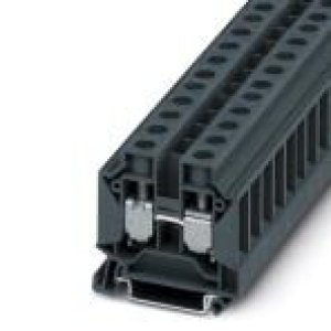 PHOENIX CONTACT TB 16 I 16 MM2 VİDALI KLEMENS, GRİ