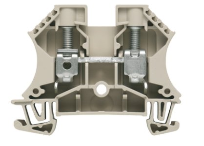 WEIDMULLER RAY KLEMENS BEJ WDU10