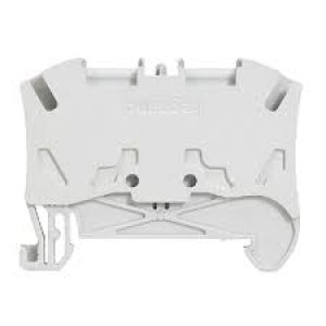 LEGRAND VIKING 3 1 BAĞLANTI-2 KABLO 1 GİRİŞ 1 ÇIKIŞ 8MM ADIM GRİ KLE