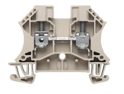 WEIDMULLER RAY KLEMENS BEJ WDU6