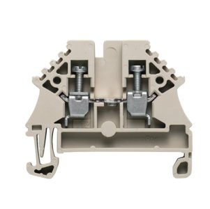 WEIDMULLER WDU2.5N RAY KLEMENS BEJ
