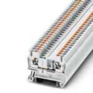 PHOENIX CONTACT PT 2,5 WH(BEYAZ) GEÇIŞ KLEMENSI