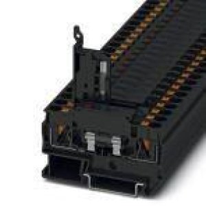 PHOENIX CONTACT PTC 4-HESILED 24 (5X20) SİGORTALI MODÜLER KLEMENS