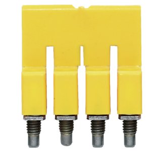 WEIDMULLER ÜST KÖPRÜLER WQV2.5-4