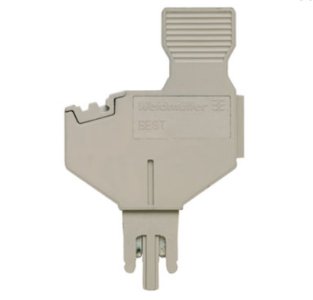 WEIDMULLER DİYOTLU FİŞ BEST D WTR 2.5 1N4007