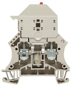 WEIDMULLER WSI 6 (LED) 10-36VAC-DC KLEMENS