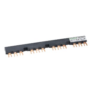 SCHNEIDER ELECTRIC TESYS GV2 TESYS D VE K VE U COMB BUSBAR 63 A 4 TAP-OFF 54 MM ARALIK