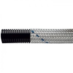 ORTAÇ 23,5X29,4 POLYAMID GAL TEL ÖRGÜLÜ SPİRAL BORU (50M) OR0035