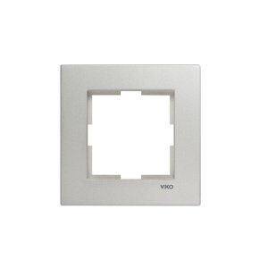 VIKO NOVELLA SATEN TEKLİ ÇERÇEVE