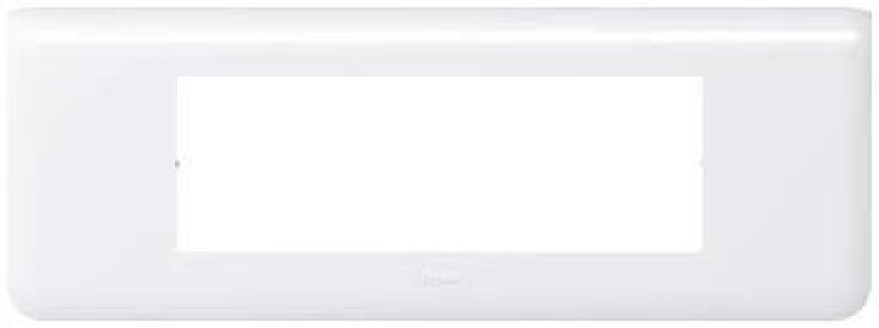 LEGRAND ARMADA 6 MODÜL BEYAZ ÇERÇEVE