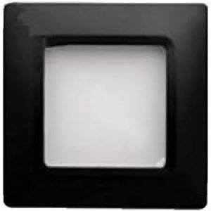 LEGRAND 767361 SALBEİ ANTRASİT TEKLİ ÇERÇEVE