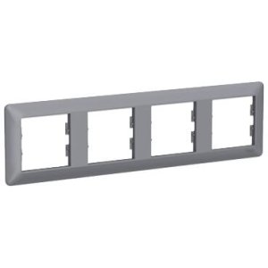 SCHNEIDER ELECTRIC ASFORA EPH5805462 PLUS SIVAÜSTÜ MODÜLER KASA ÇELİK