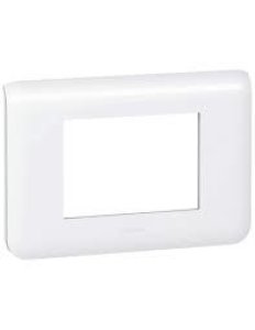 LEGRAND ARMADA 4 MODÜL BEYAZ ÇERÇEVE