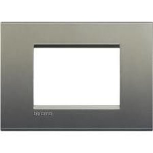 LEGRAND BTICINO LL-KARE 3 MODÜL ÇERÇEVE