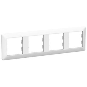 SCHNEIDER ELECTRIC ASFORA EPH5805421 PLUS TEKLİ SIVAÜSTÜ KASA BRONZ