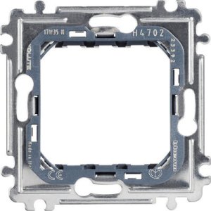 BTICINO H4702 TAŞIMA HALKASI VİDALI SABİTLEME