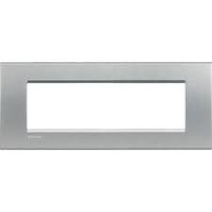 LEGRAND BTICINO LL 7 MODÜL TECH KARE ÇERÇEVE