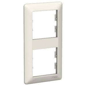 SCHNEIDER ELECTRIC ASFORA EPH5815223 VAVİEN DİMMER 600VA RL TİP KREM VİDALI ÇERÇEVELİ