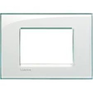 LEGRAND BTICINO LL-KARE 3 MODÜL ÇERÇEVE