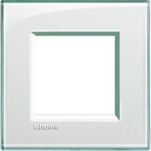 LEGRAND BTICINO LL-KARE 2 MODÜL ÇERÇEVE