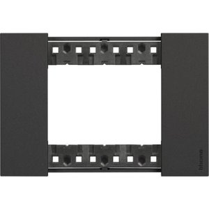 LEGRAND BTICINO L.NOW ÇERÇEVE, 3M, SİYAH