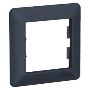 SCHNEIDER ELECTRIC ASFORA EPH5805171 EM ÇERÇEVE ANTRASİT