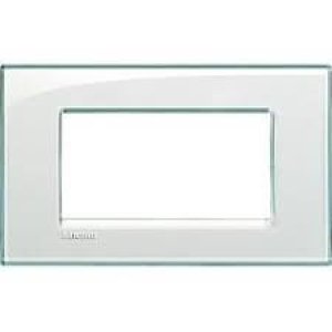 LEGRAND BTICINO LL-KARE 4 MODÜL ÇERÇEVE