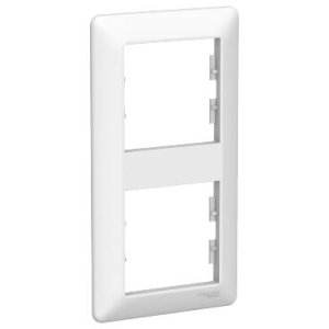 SCHNEIDER ELECTRIC ASFORA EPH5815221 VAVİEN DİMMER 600VA RL TİP BEYAZ VİDALI ÇERÇEVELİ
