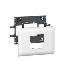 LEGRAND 2 MODÜL 85MM KAPAK İÇİN ARMADA KAİDE