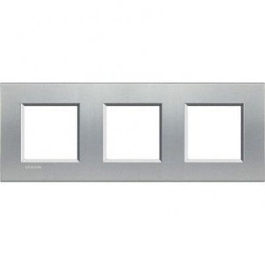 LEGRAND BTICINO LL 2X3 MODÜL KARE ÇERÇEVE TECH