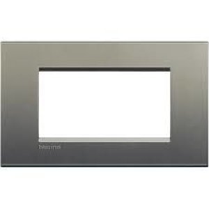 LEGRAND BTICINO LL-KARE 4 MODÜL ÇERÇEVE